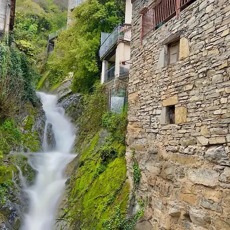 La Casa Sulla Collina - Apt. 1 Apartmán Colonno