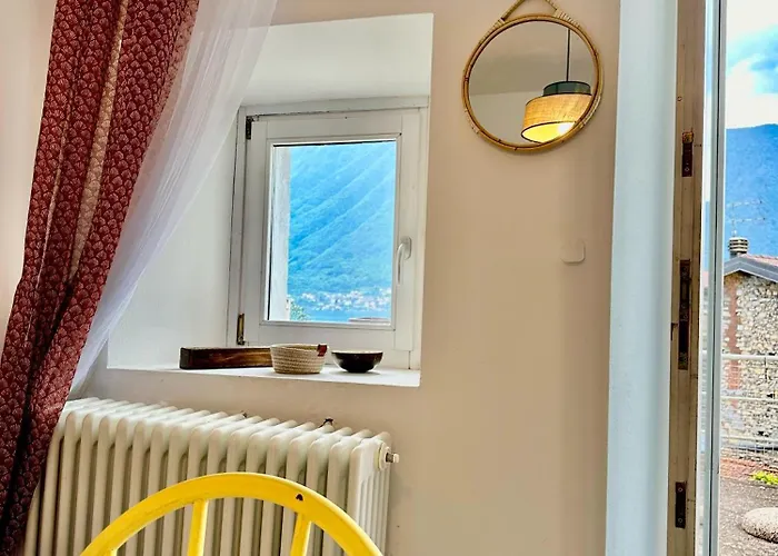 Apartamento La Casa Sulla Collina - Apt. 1