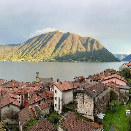 شقة La Casa Sulla Collina - Apt. 1 *