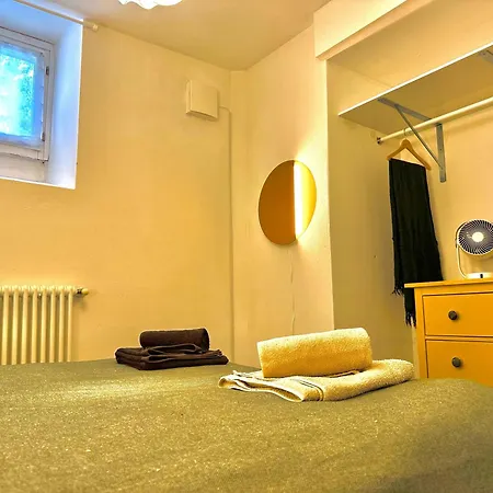 شقة La Casa Sulla Collina - Apt. 1 *