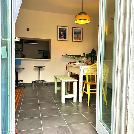 شقة La Casa Sulla Collina - Apt. 1 Colonno