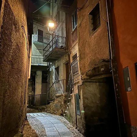 La Casa Sulla Collina - Apt. 1 شقة *