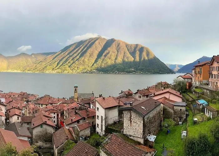 Апартаменты La Casa Sulla Collina - Apt. 1 *