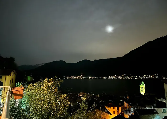 Апартаменты La Casa Sulla Collina - Apt. 1 *