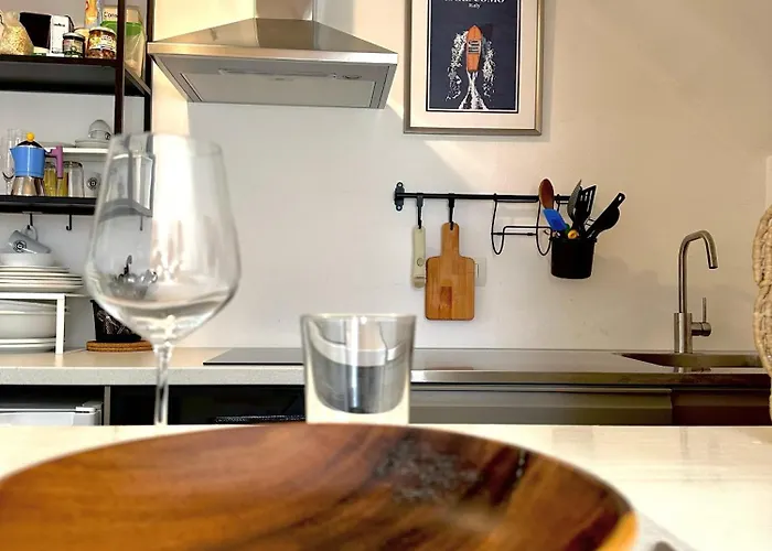 La Casa Sulla Collina - Apt. 1 Апартаменты Colonno