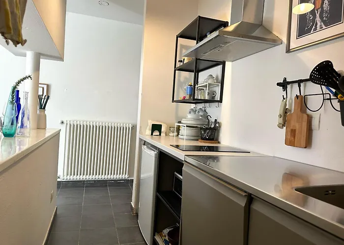 Апартаменты La Casa Sulla Collina - Apt. 1 Colonno