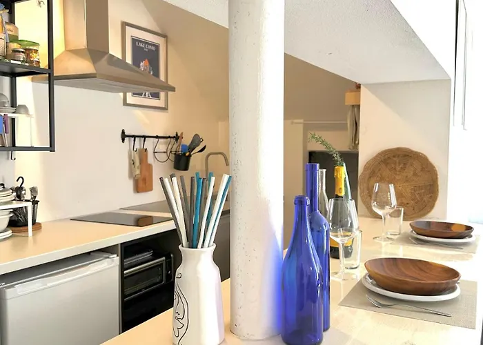 La Casa Sulla Collina - Apt. 1 *