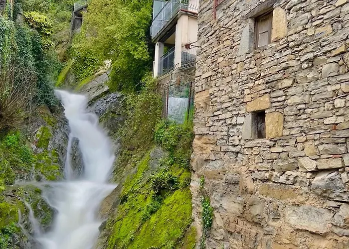 La Casa Sulla Collina - Apt. 1 Апартаменты Colonno