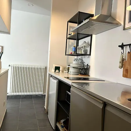 Appartement La Casa Sulla Collina - Apt. 1 Colonno