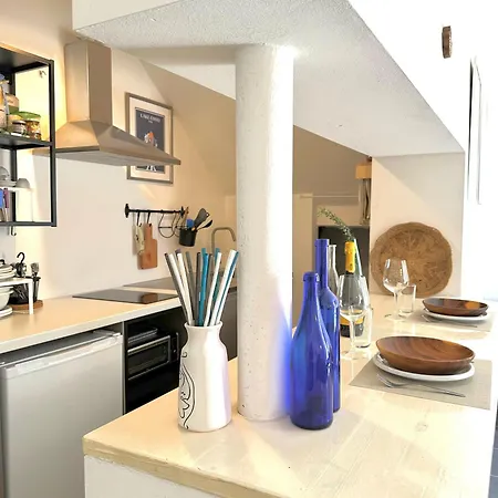 La Casa Sulla Collina - Apt. 1 *