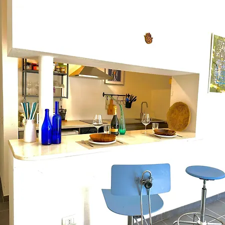 La Casa Sulla Collina - Apt. 1 Colonno